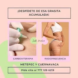 Servicios de extracción de garrapatas con terapia de cupping y radiofrecuencia en Cuernavaca